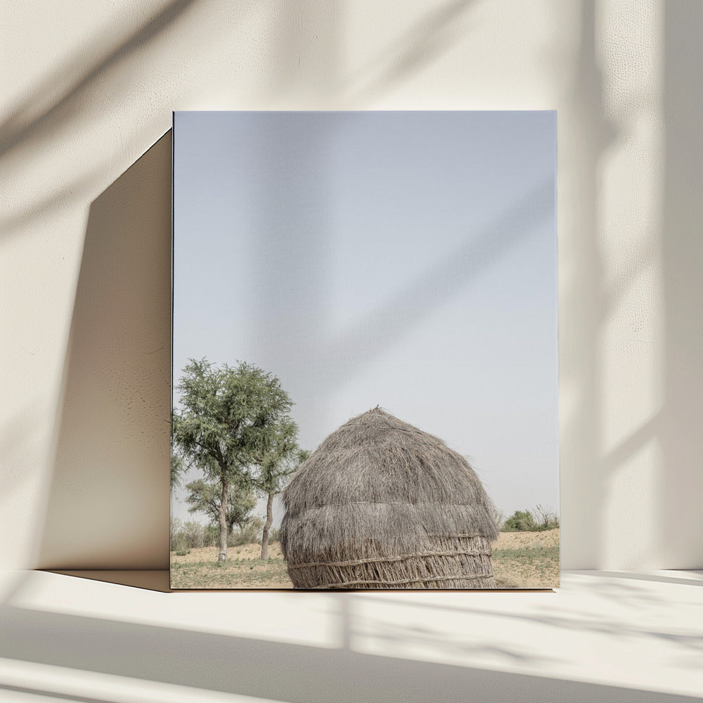 Grashut Serenity | Canvas