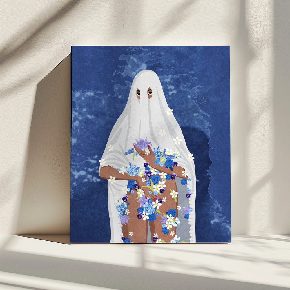 Ghost | Canvas