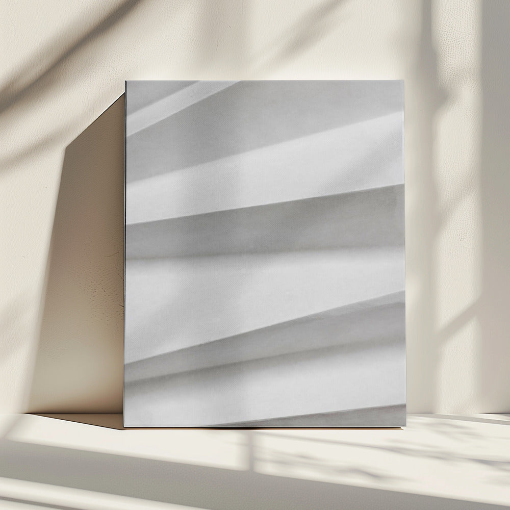 Papierstudies 11 | Canvas