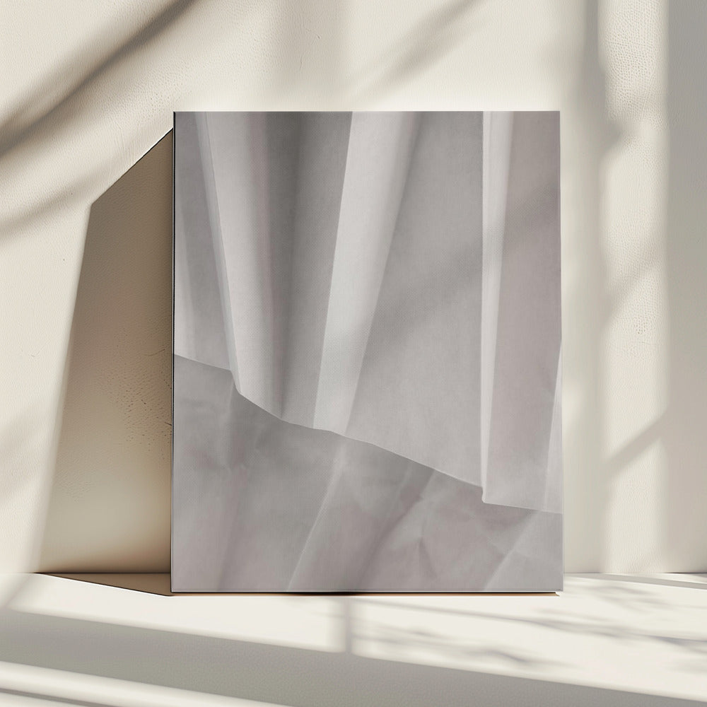 Papierstudies 14 | Canvas