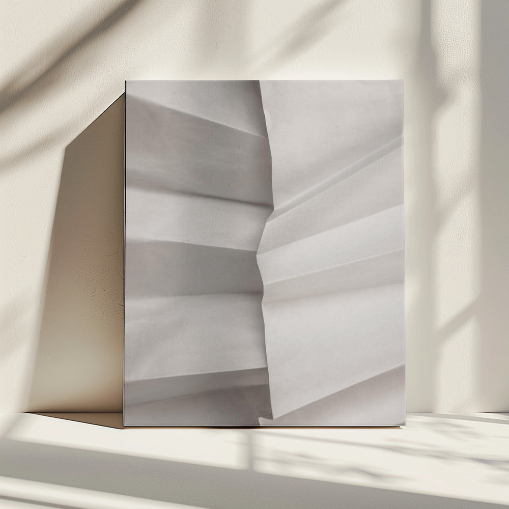 Papierstudies 13 | Canvas