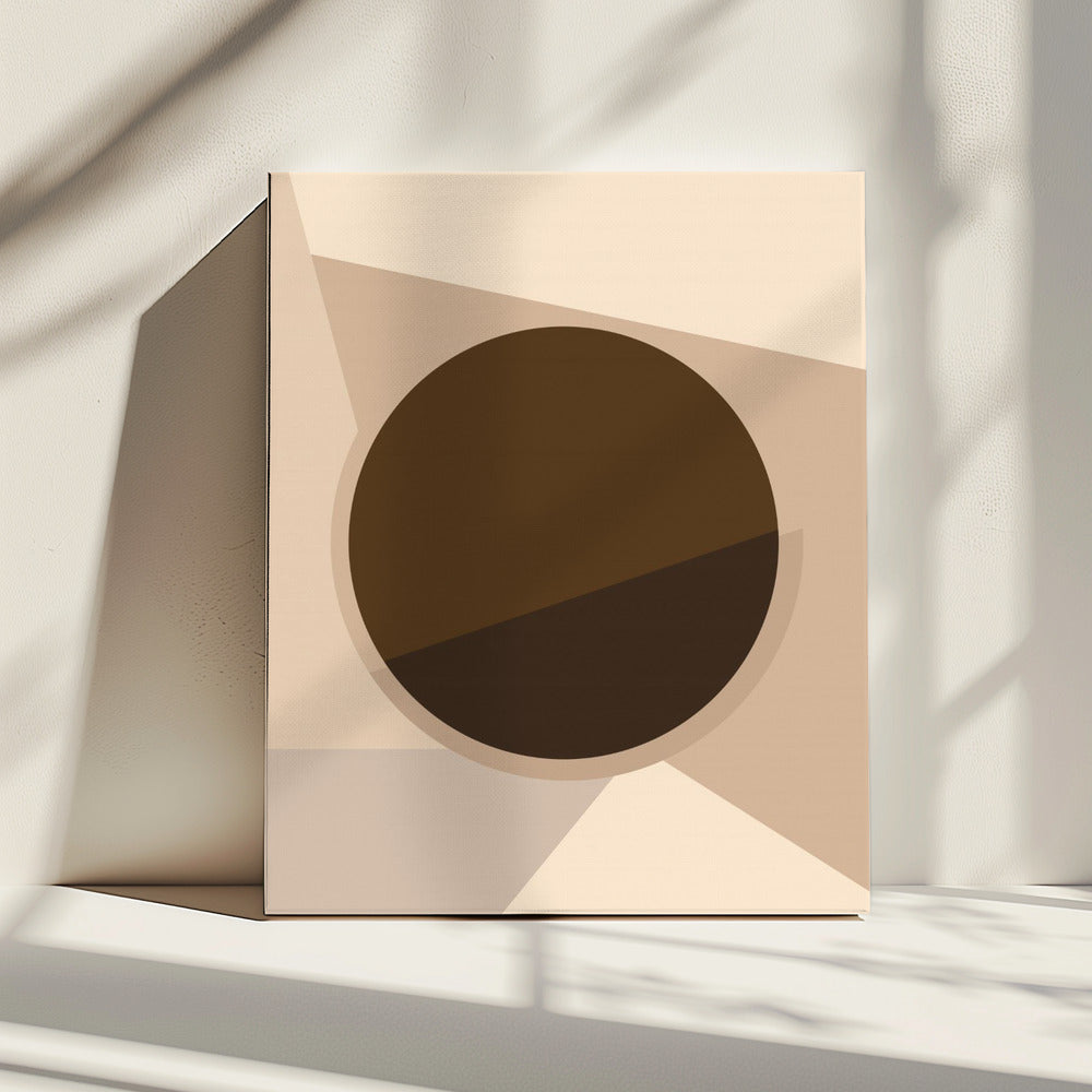 Zondagochtendkoffie Thenativestate | Canvas