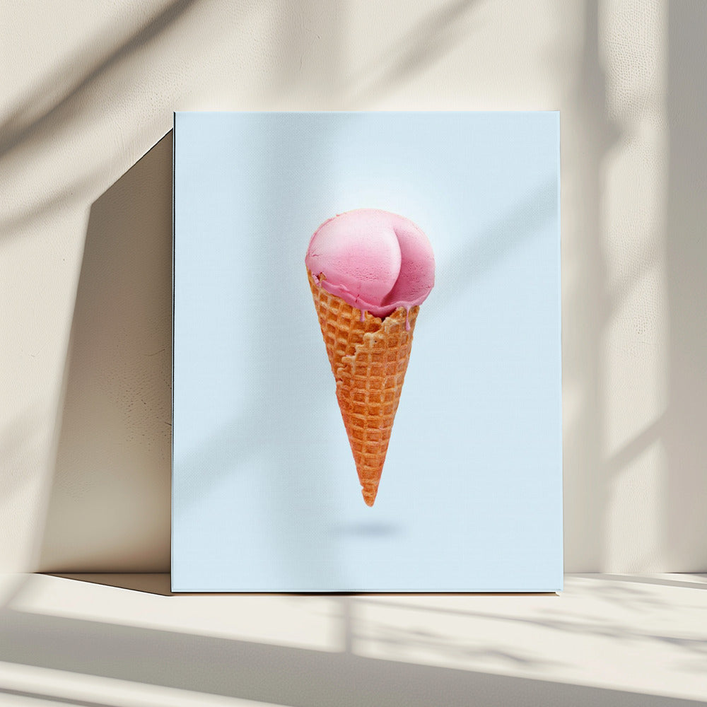 Kontcrème | Canvas