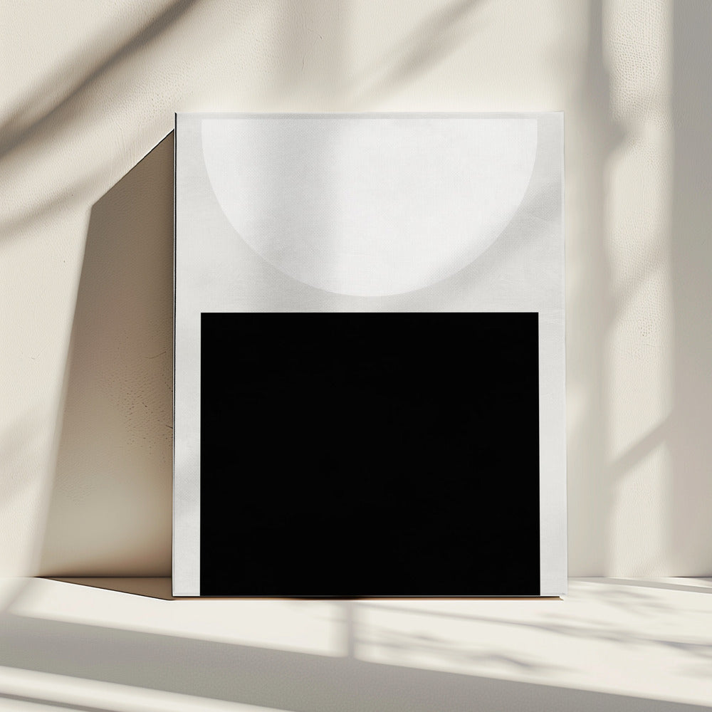 Reductie 2 | Canvas