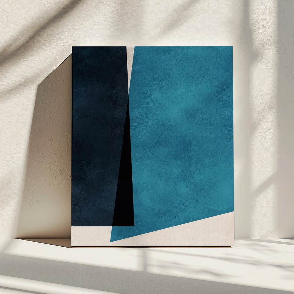 Reductie 3 | Canvas