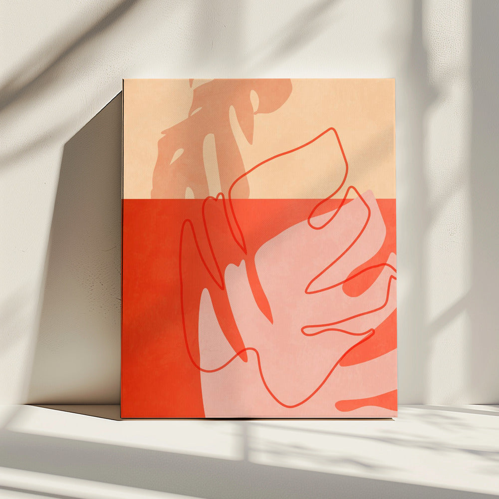 Ruimtes maart 2020 4 | Canvas