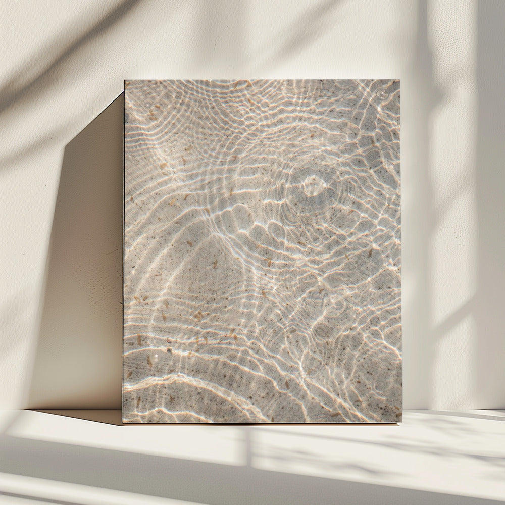 Reflecties 4 | Canvas