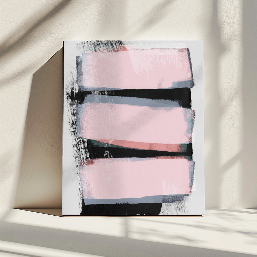 Minimalism 44A | Canvas