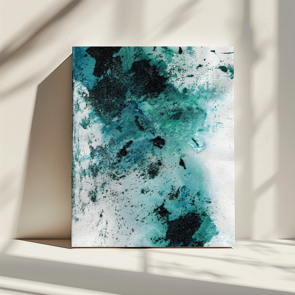 Amphitrite Point Westkust | Canvas