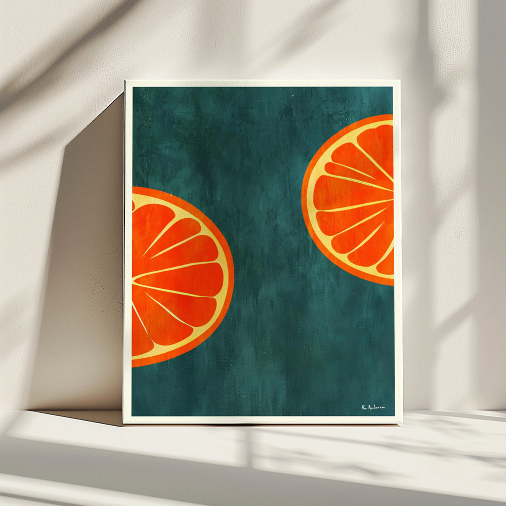 Jij en ik | Canvas