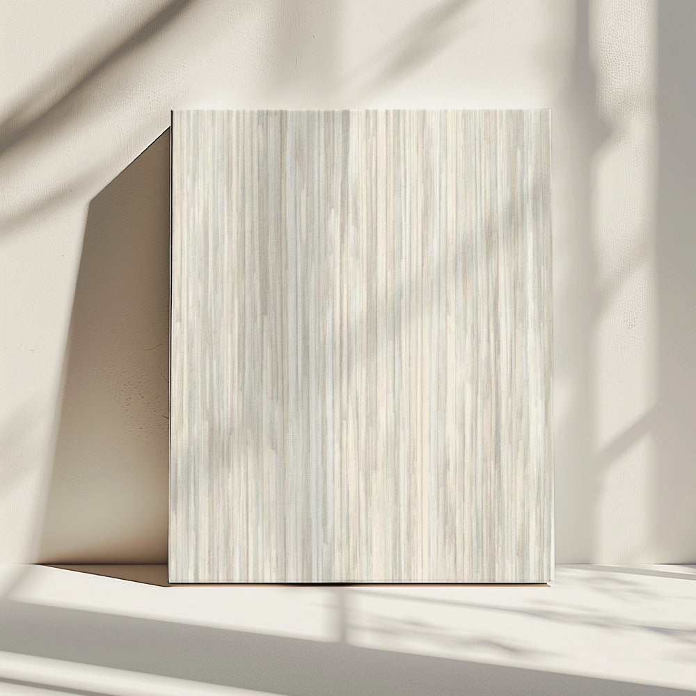 Lijnen en texturen #1 | Canvas