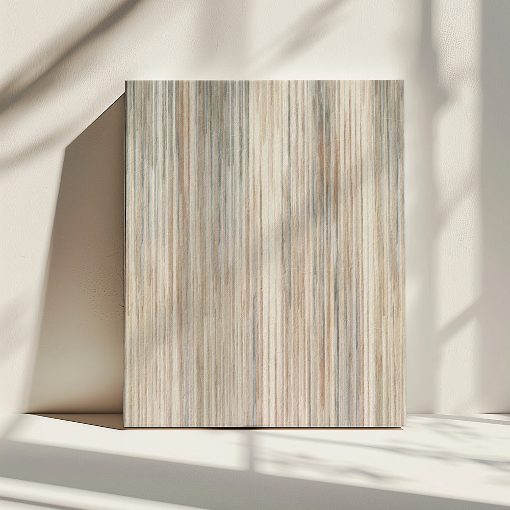 Lijnen en texturen #3 | Canvas