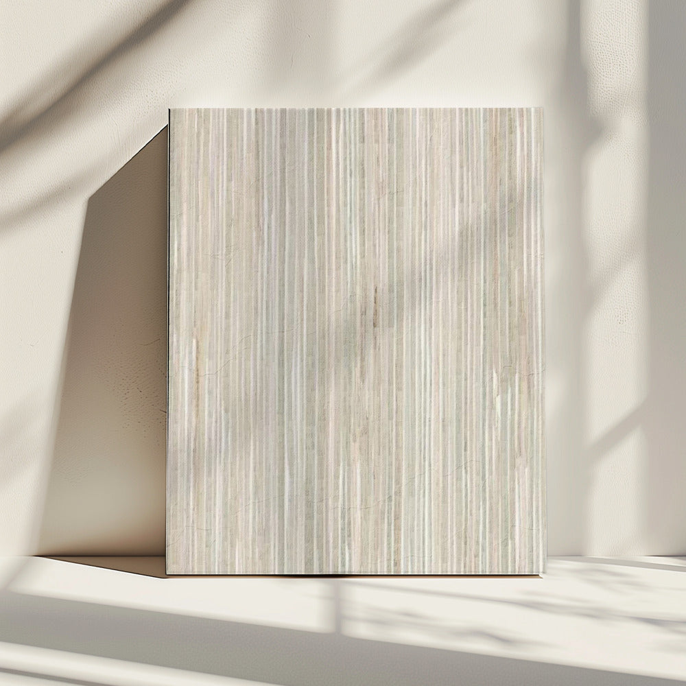 Lijnen en texturen #2 | Canvas