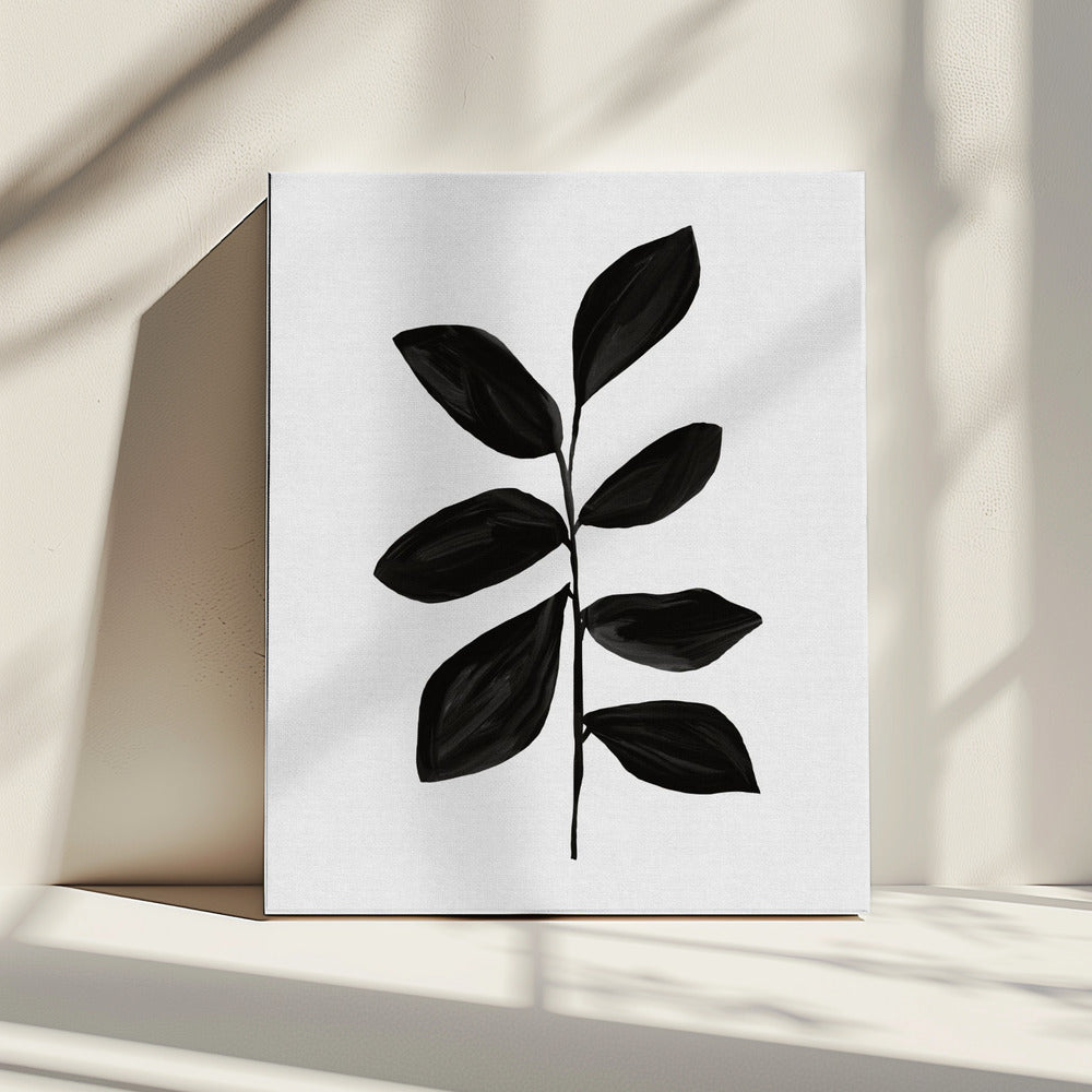 Botanisch I | Canvas