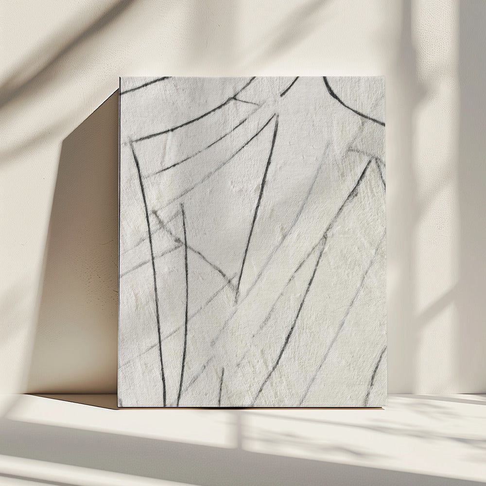 Gekrast #2 | Canvas
