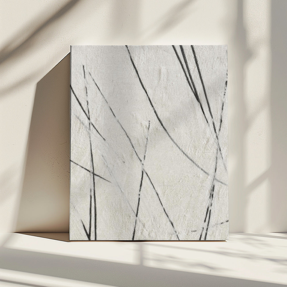 Gekrast #3 | Canvas