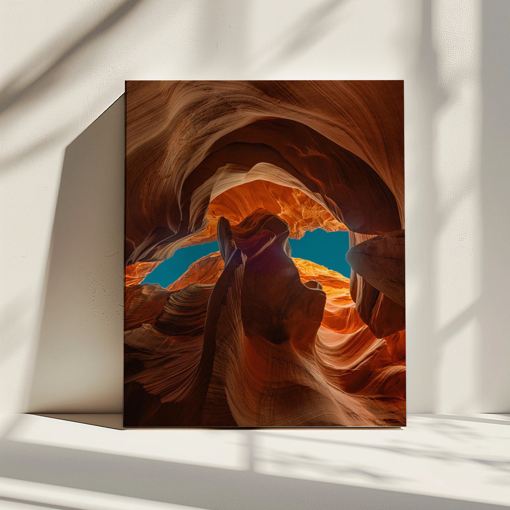 Vensters | Canvas