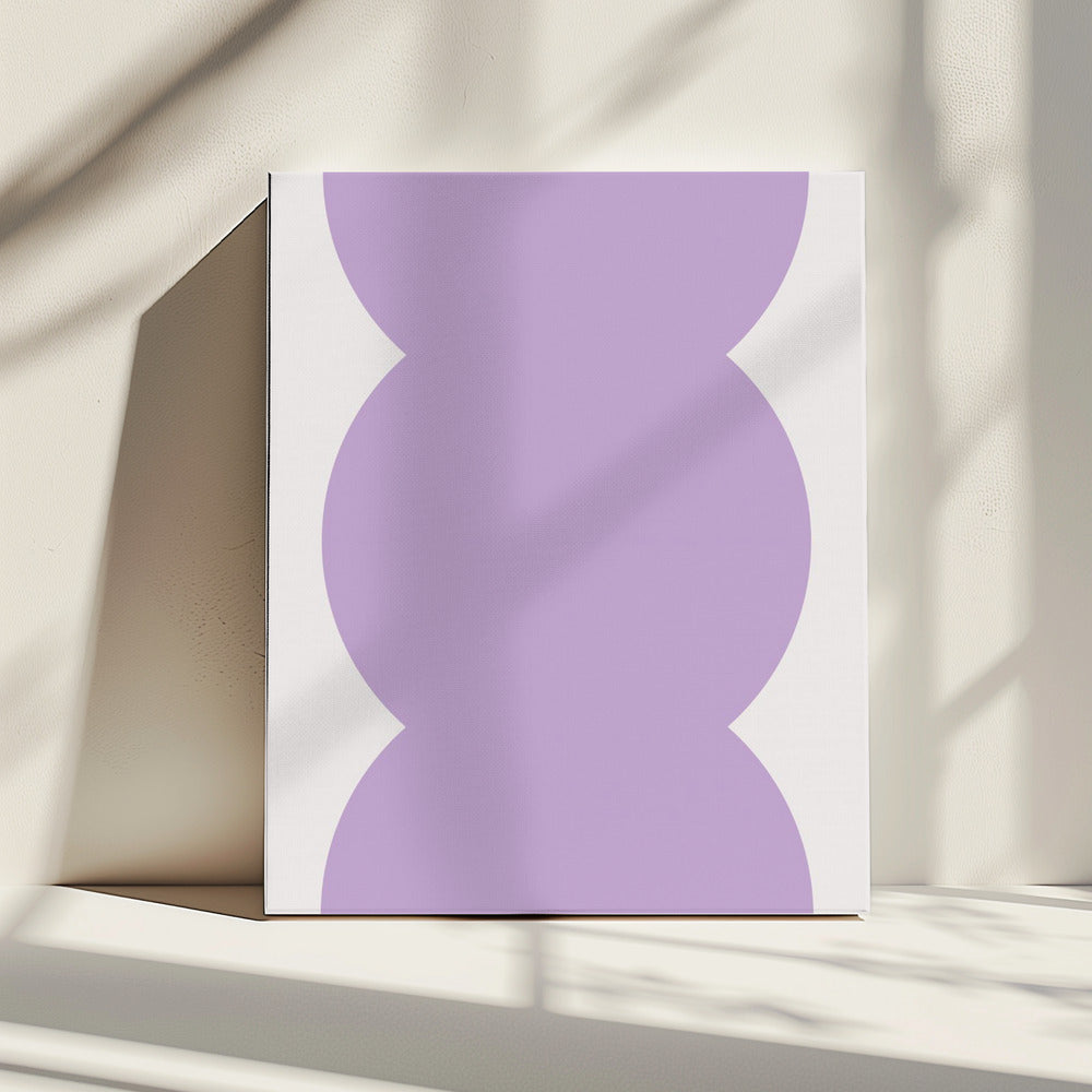 Vormen 4 | Canvas