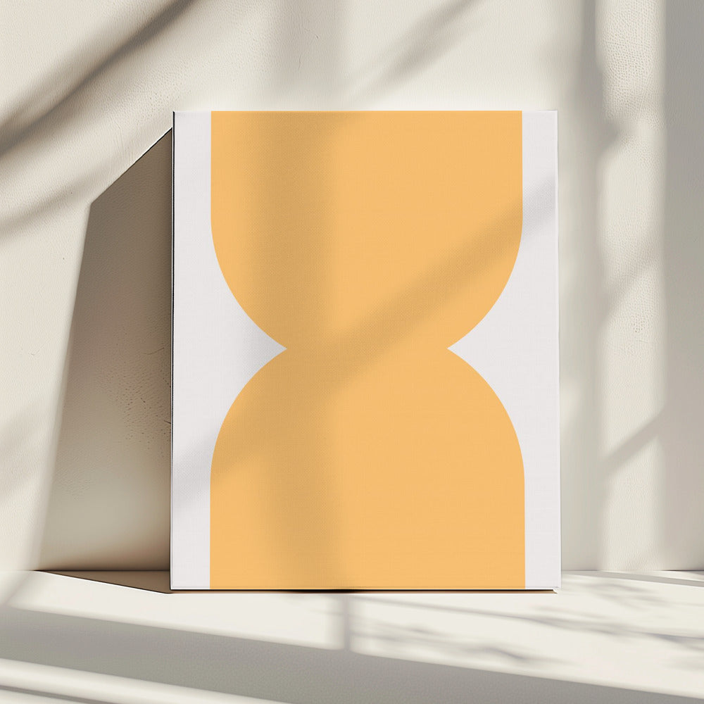 Vormen 3 | Canvas