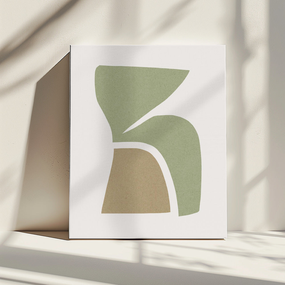 Levend | Canvas