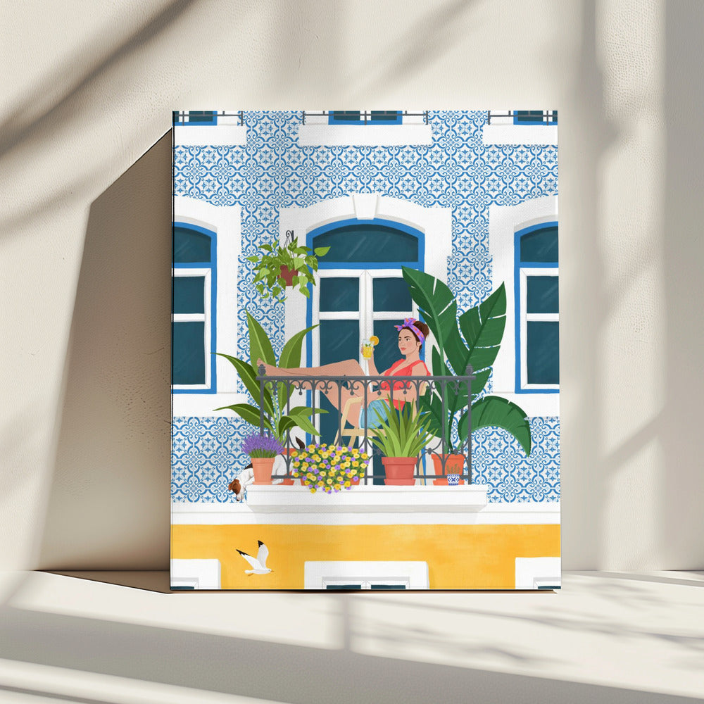 Porto | Canvas