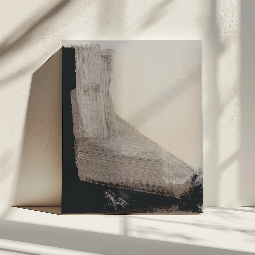 Zacht No2 | Canvas