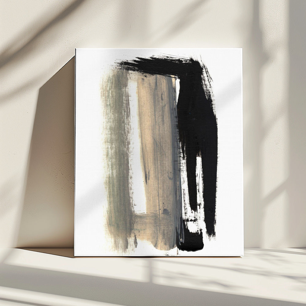 Kleiput | Canvas