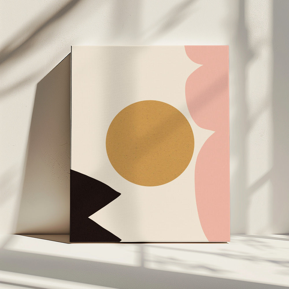 Vakantie | Canvas