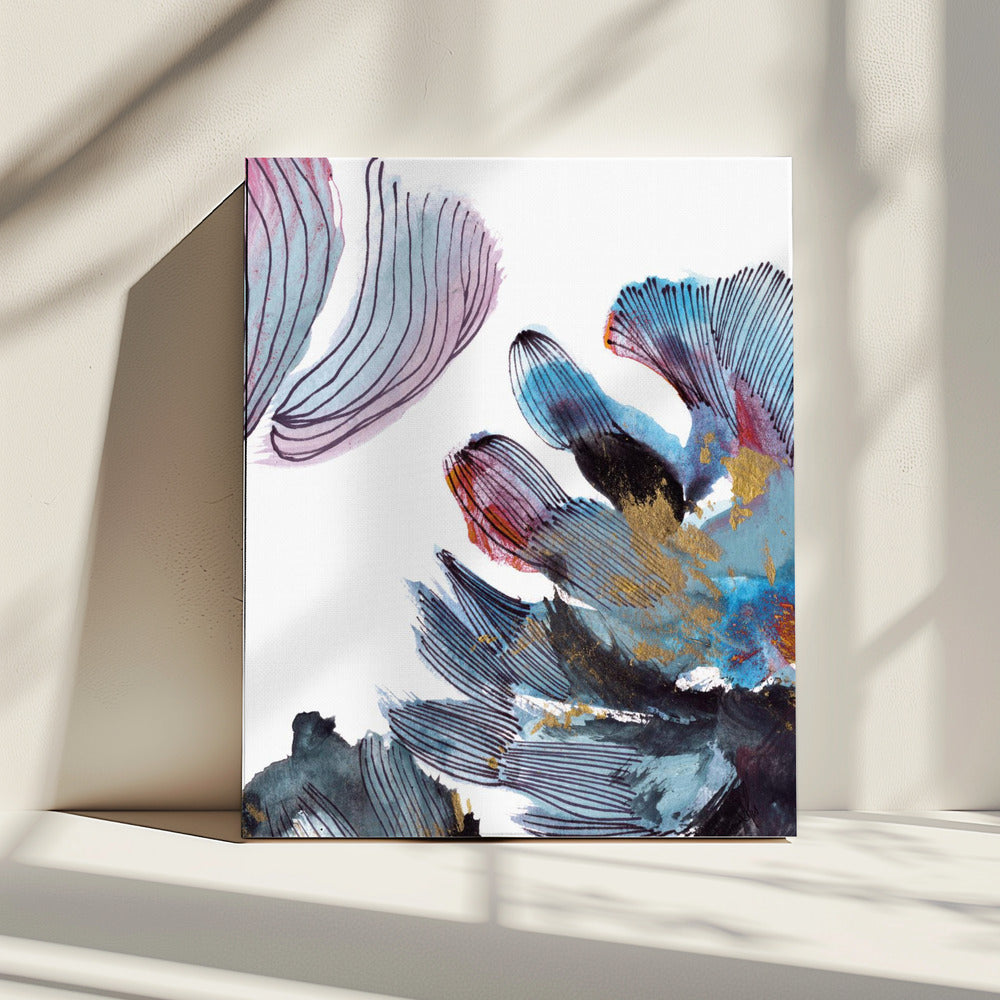 Bloss | Canvas