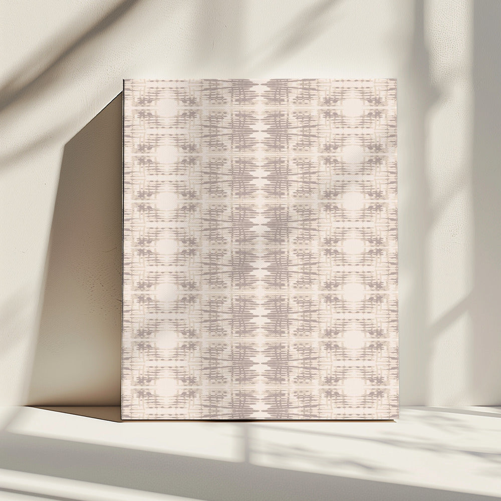 Toon op Toon I | Canvas