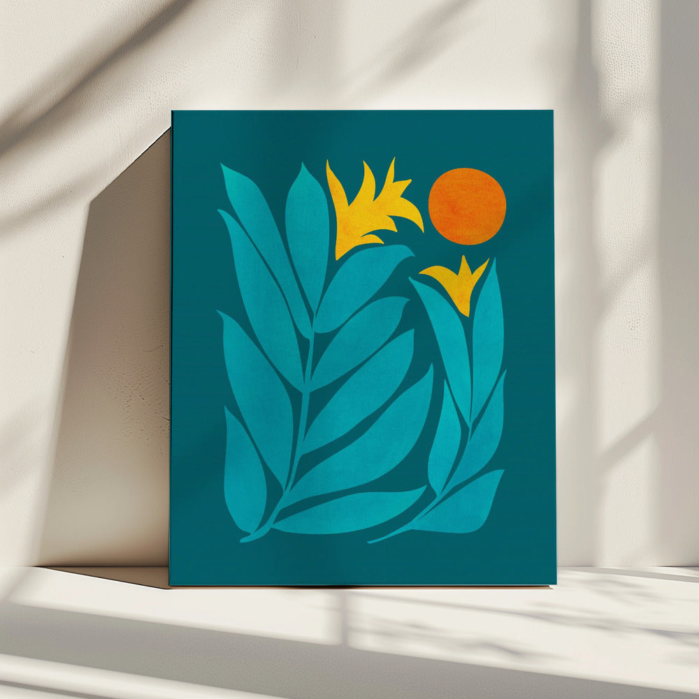 Gemeenschapstuin na zonsondergang.png | Canvas