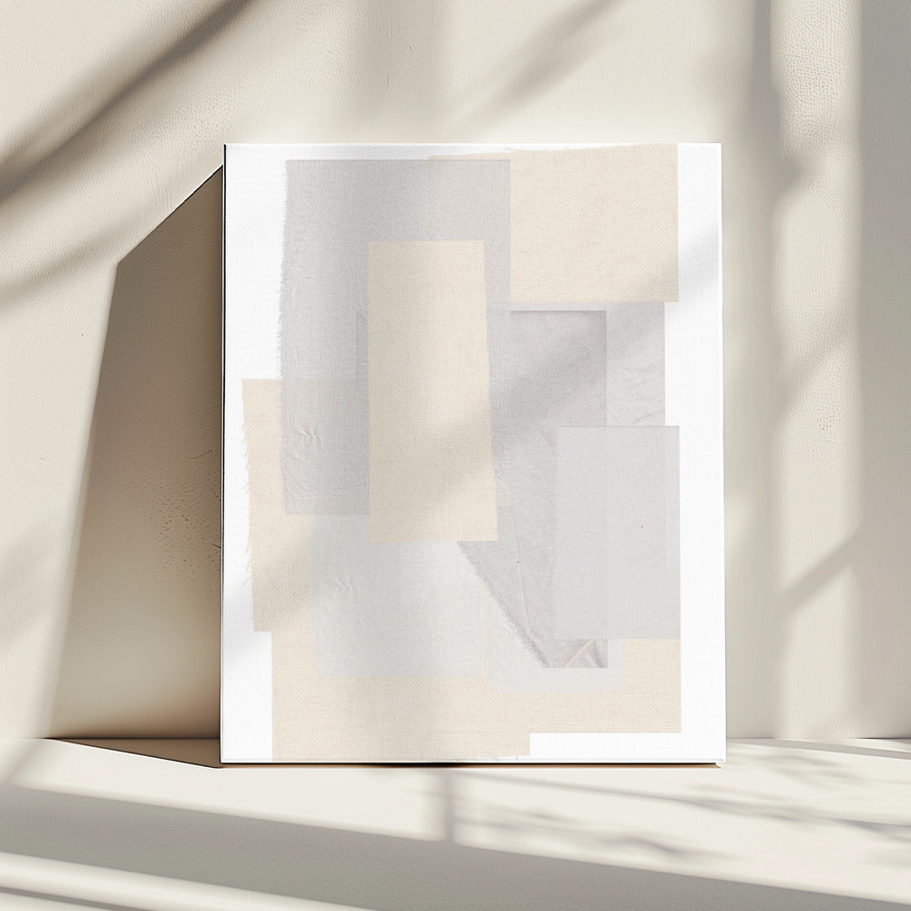 Linnen lagen | Canvas