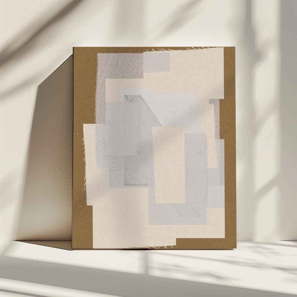 Textuurlagen | Canvas