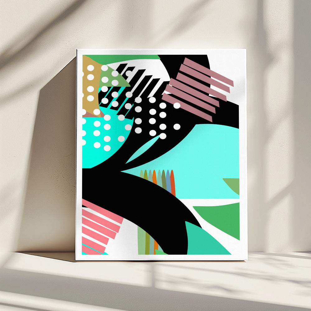 De jaren 80 zijn terug 13 | Canvas