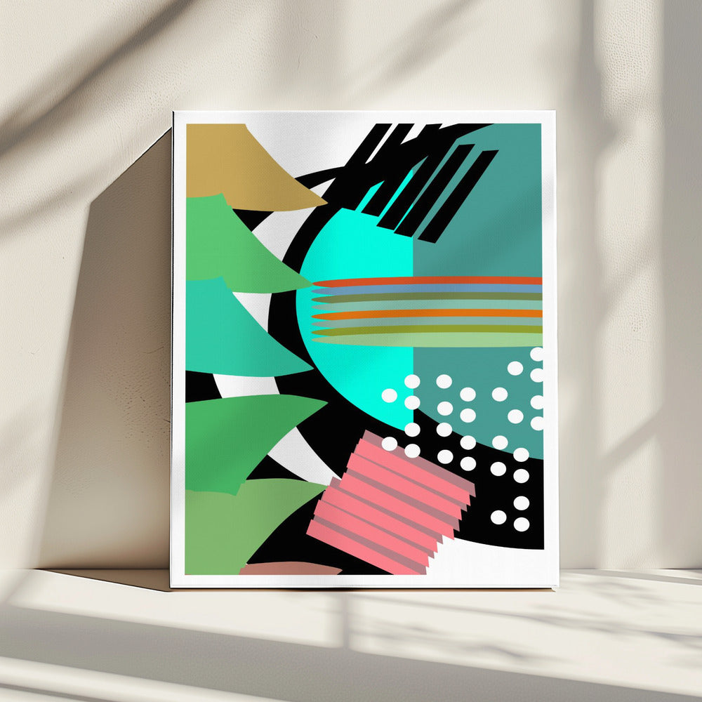 De jaren 80 zijn terug 11 | Canvas