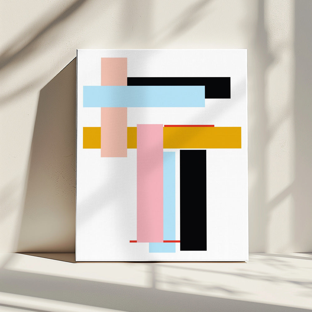 De jaren 80 zijn terug 2 | Canvas