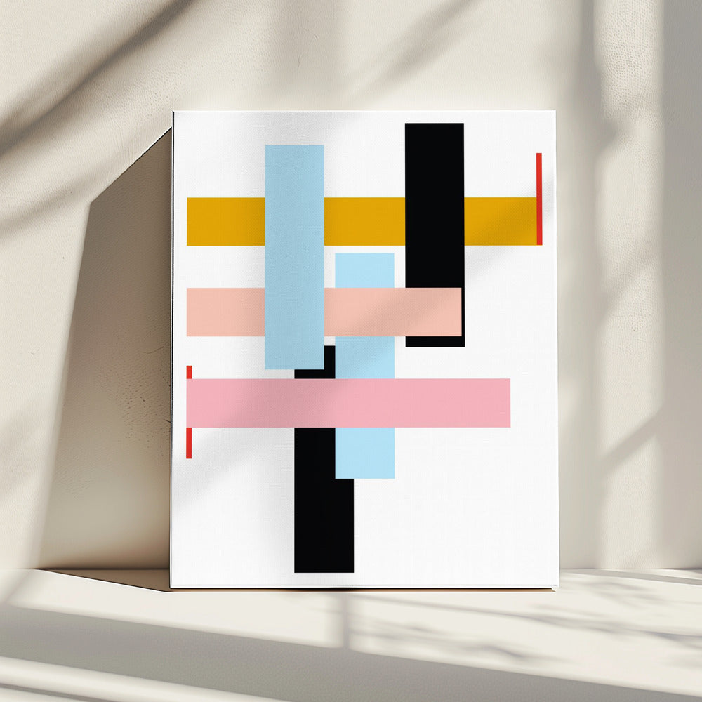 De jaren 80 zijn terug 1 | Canvas