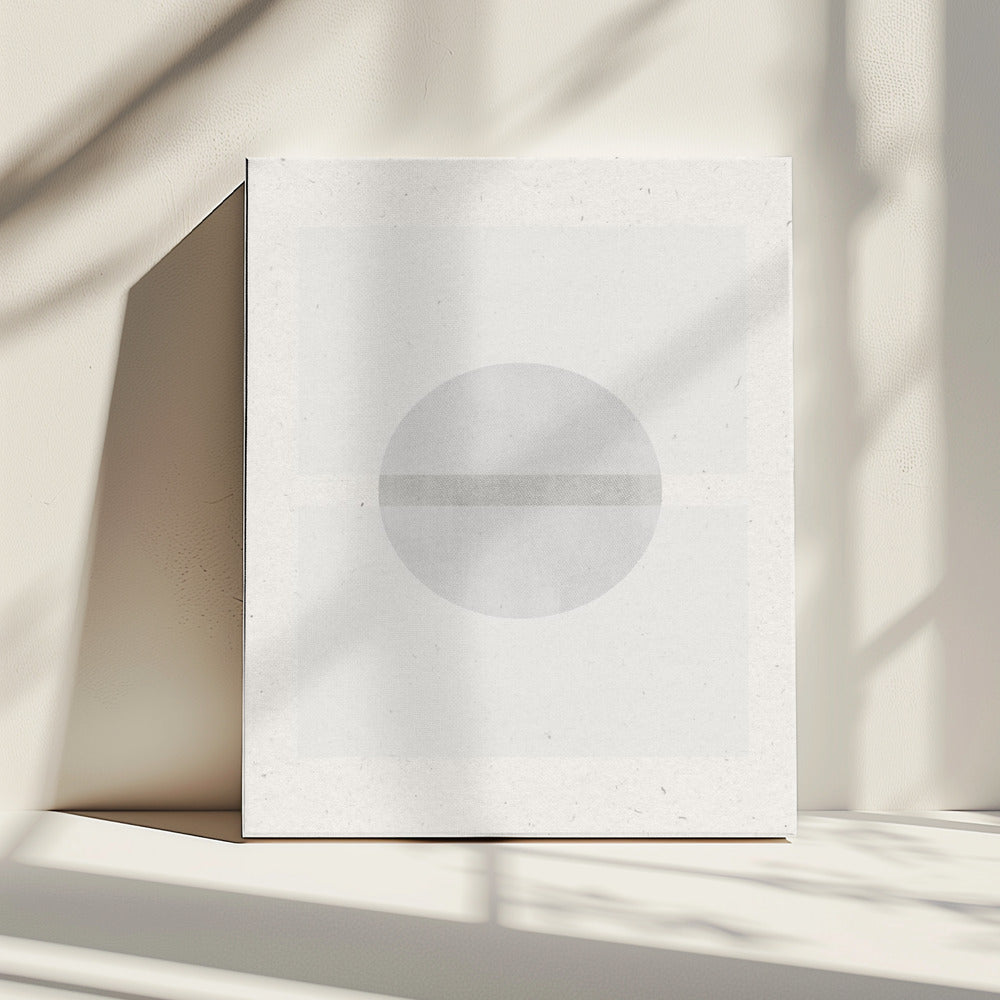 Stil Evenwicht | Canvas
