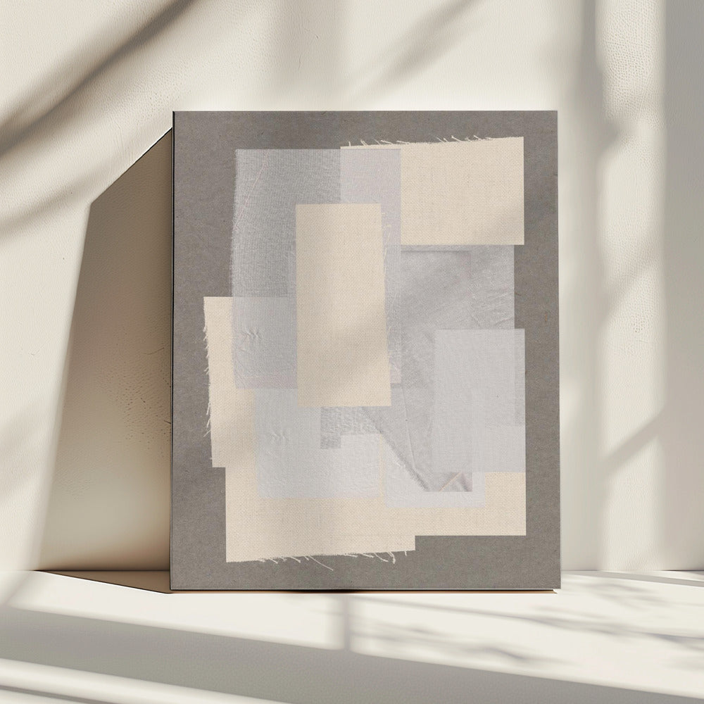 Textielharmonie | Canvas