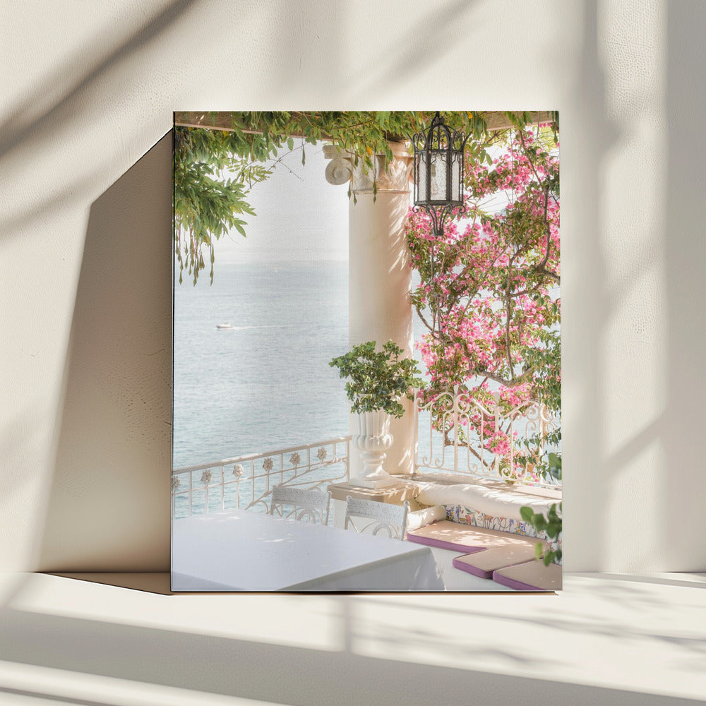 Sorrento Vibes | Canvas