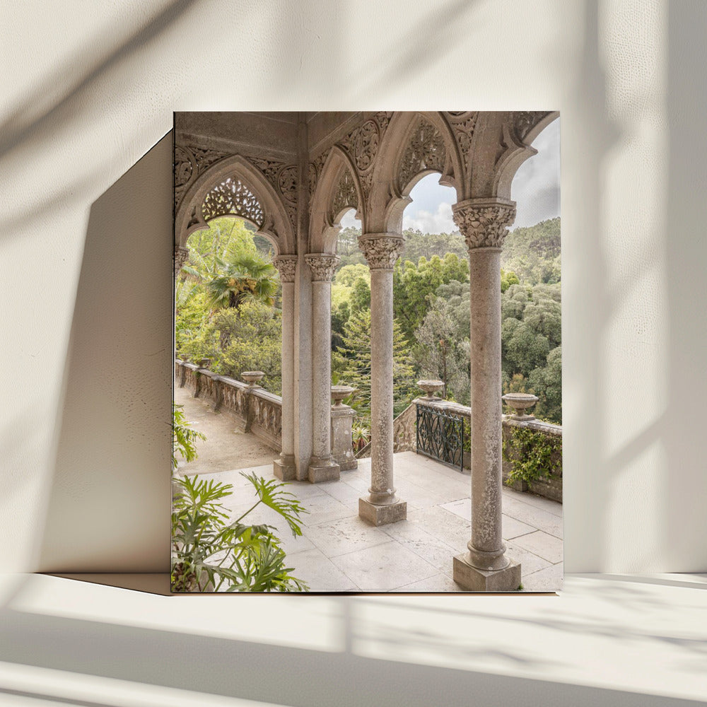 Sintra Bogen | Canvas