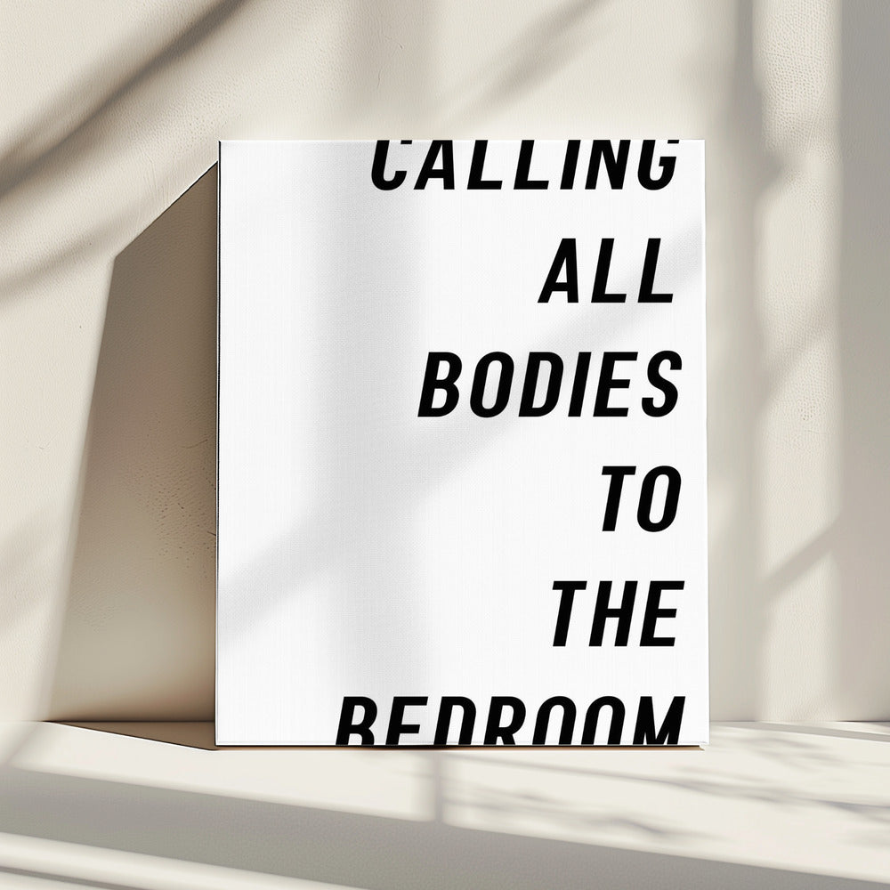 Moderne typografie | Canvas