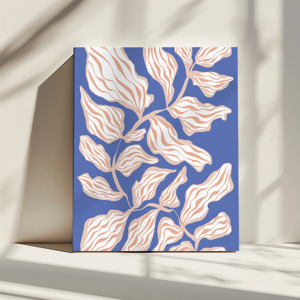 Avondglorie | Canvas