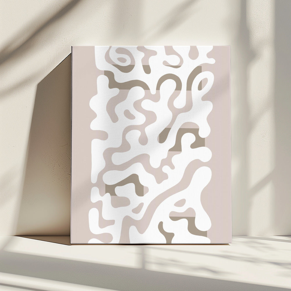 Twisted Beats nr. 7.5 - Hé, hoe is het? | Canvas