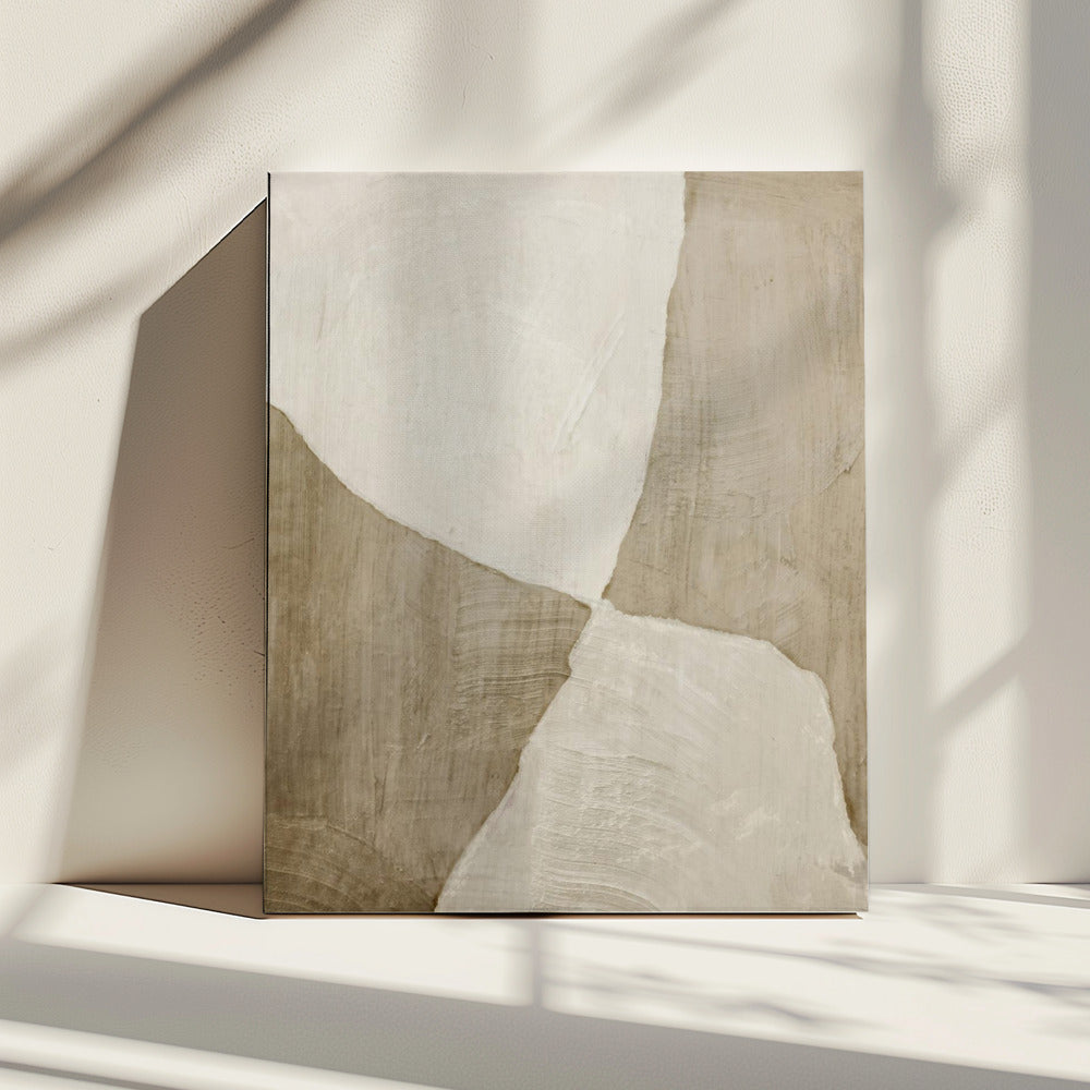 Glijden | Canvas