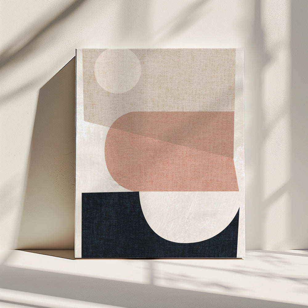 Mix | Canvas