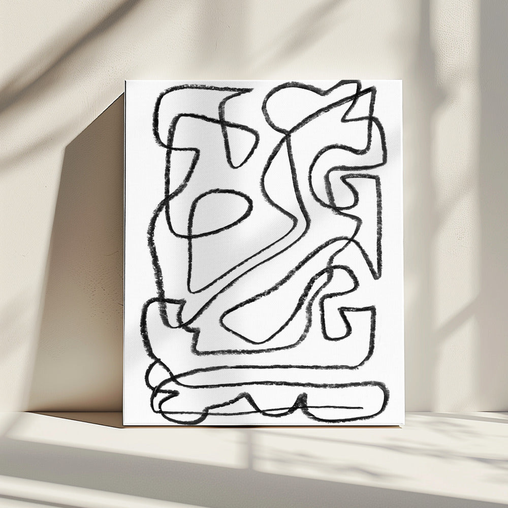 Verhaal | Canvas