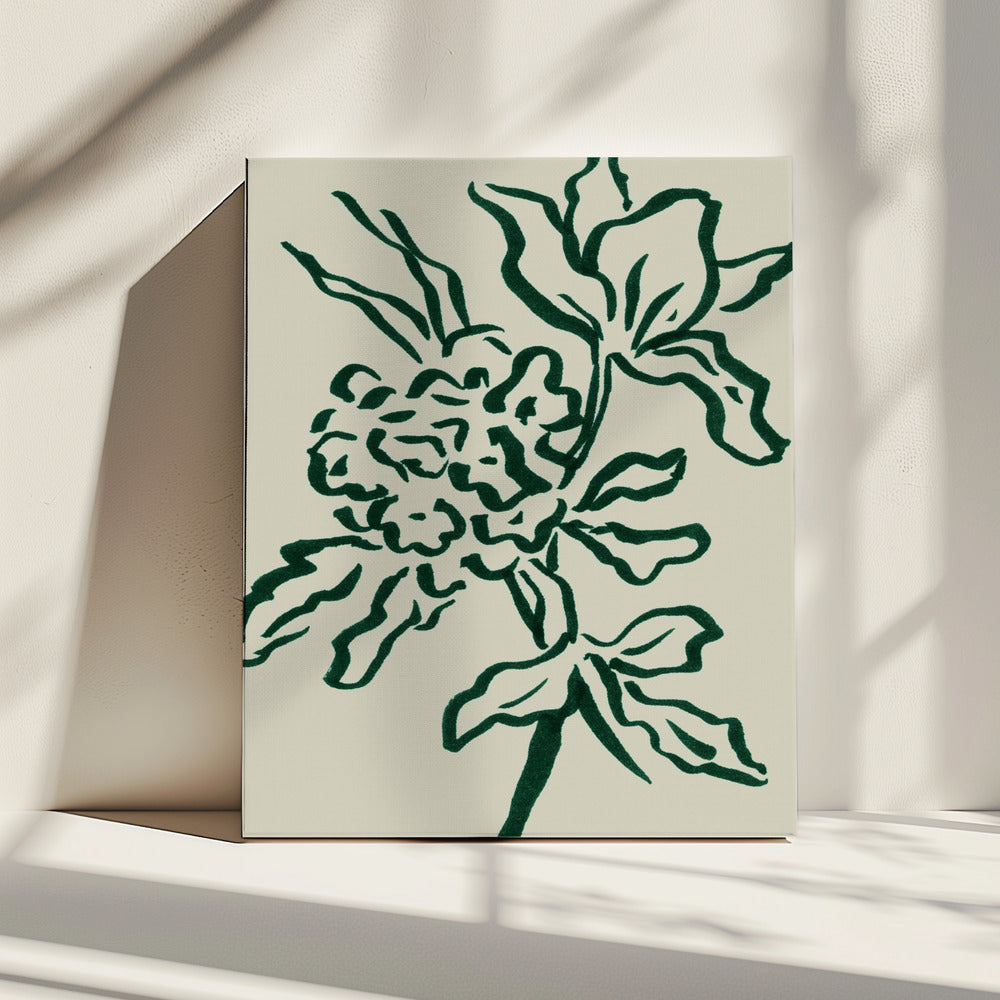Bloem | Canvas