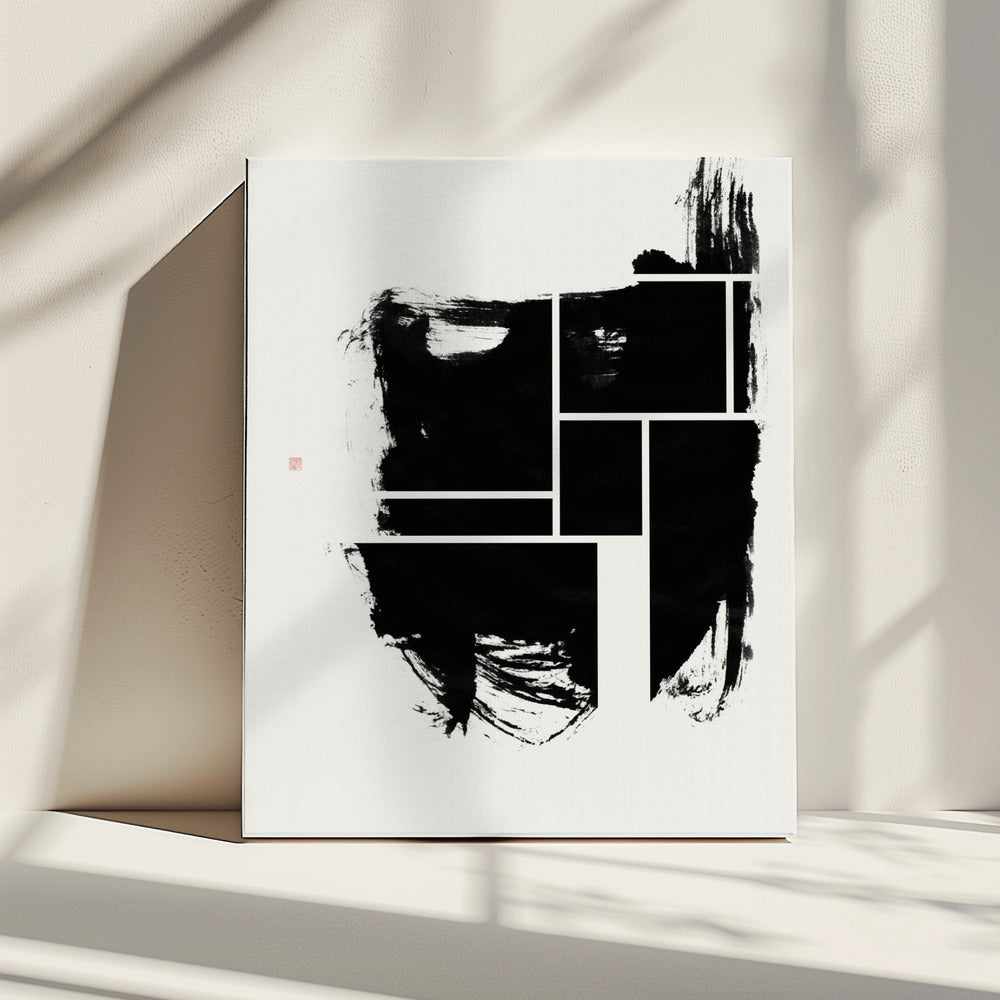 Deconstructie | Canvas