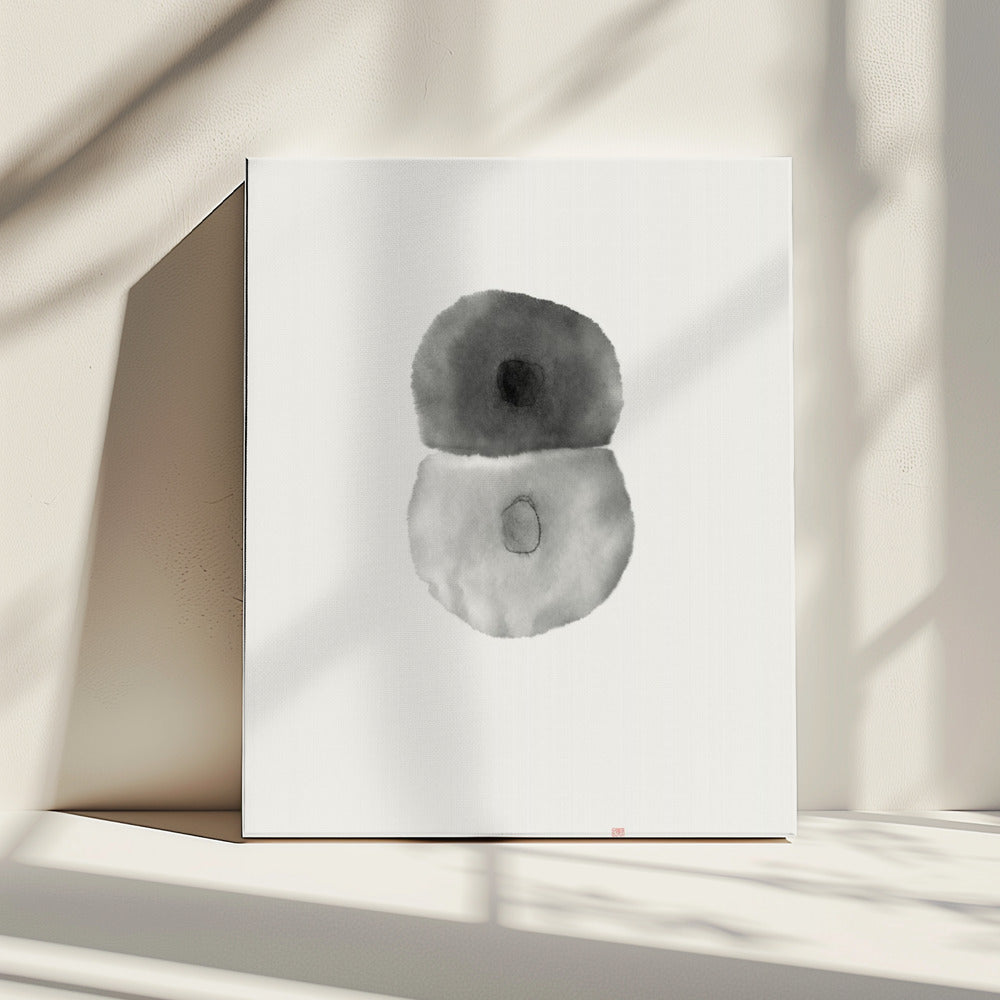 Groei | Canvas